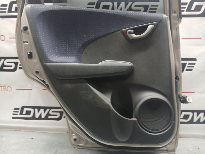 Дверь задняя левая, 8500 рублей, Красноярск