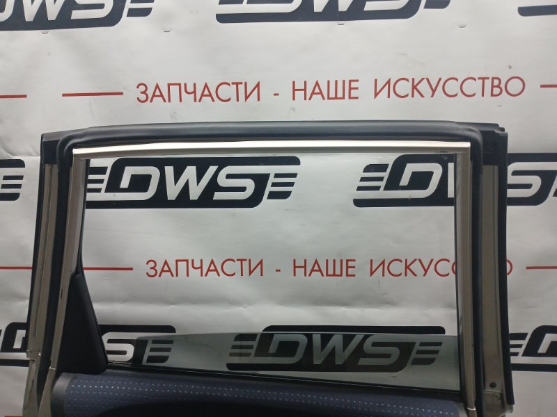 Дверь задняя левая, 8500 рублей, Красноярск