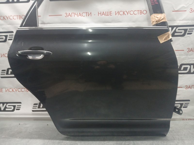 Дверь задняя правая, 8000 рублей, Красноярск