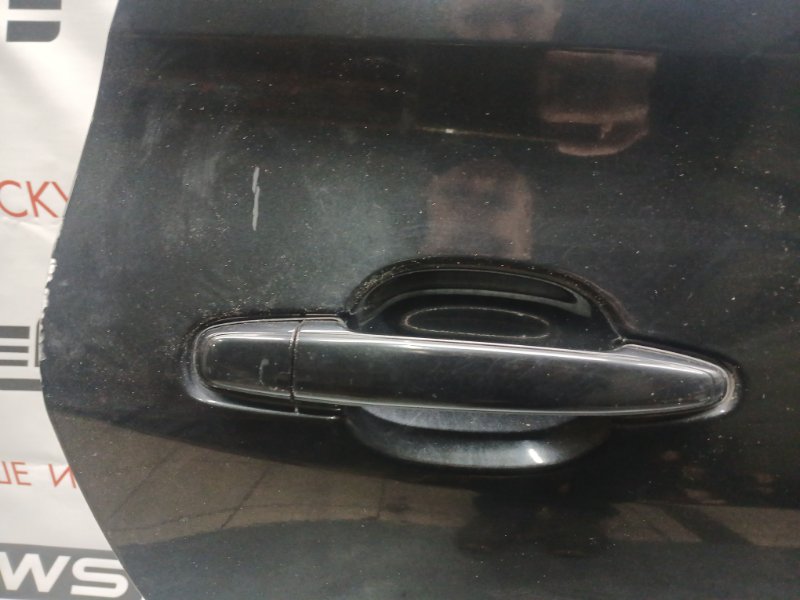 Дверь задняя правая, 8000 рублей, Красноярск