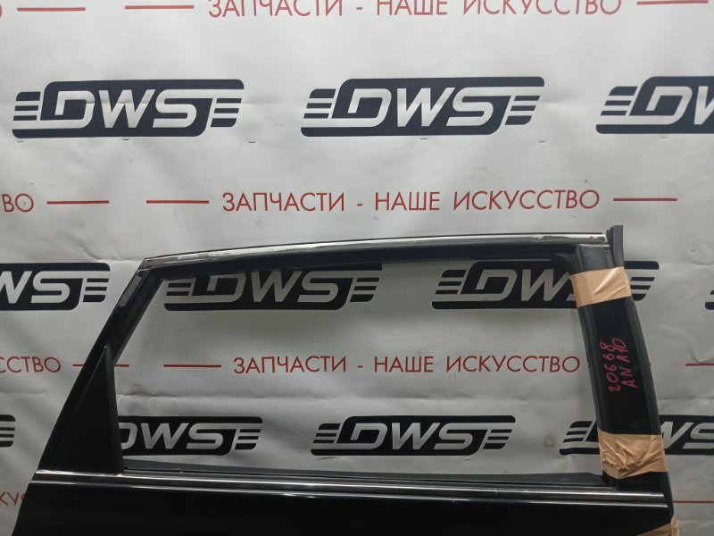 Дверь задняя правая, 8000 рублей, Красноярск