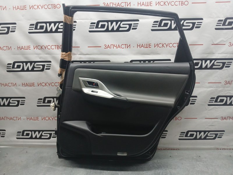 Дверь задняя правая, 8000 рублей, Красноярск