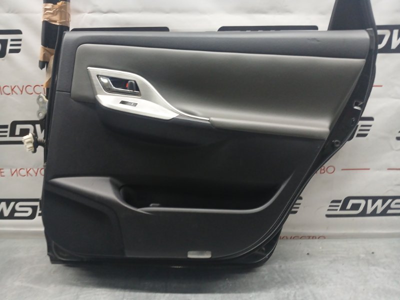 Дверь задняя правая, 8000 рублей, Красноярск