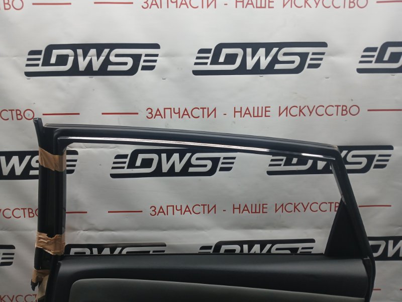 Дверь задняя правая, 8000 рублей, Красноярск