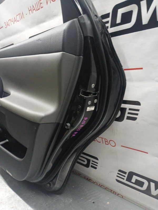 Дверь задняя правая, 8000 рублей, Красноярск