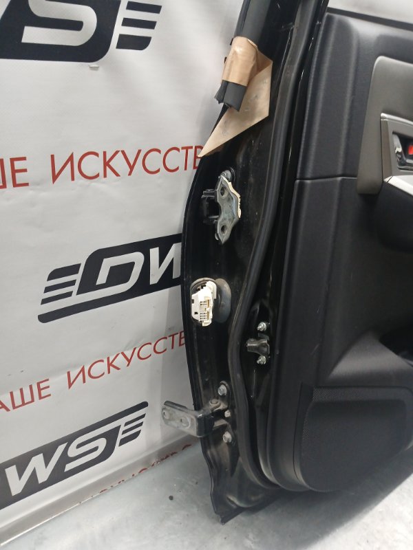 Дверь задняя правая, 8000 рублей, Красноярск