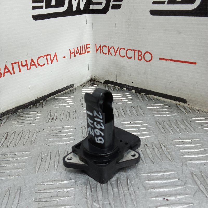 Датчик Расхода Воздуха, 500 рублей, Красноярск