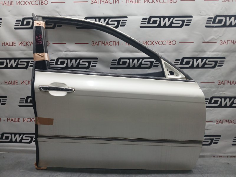 Дверь передняя правая, 20000 рублей, Красноярск