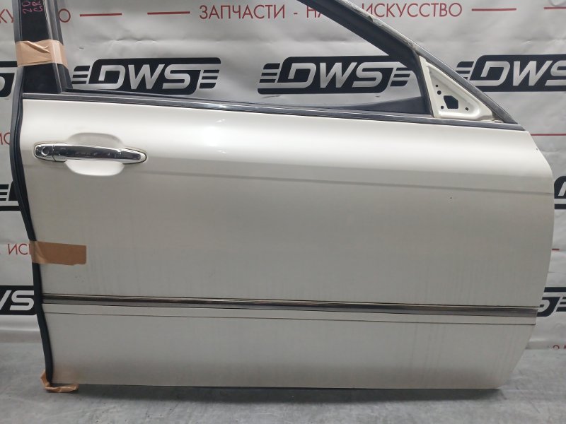 Дверь передняя правая, 20000 рублей, Красноярск