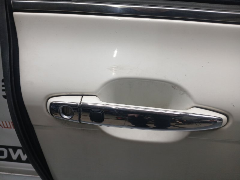 Дверь передняя правая, 20000 рублей, Красноярск