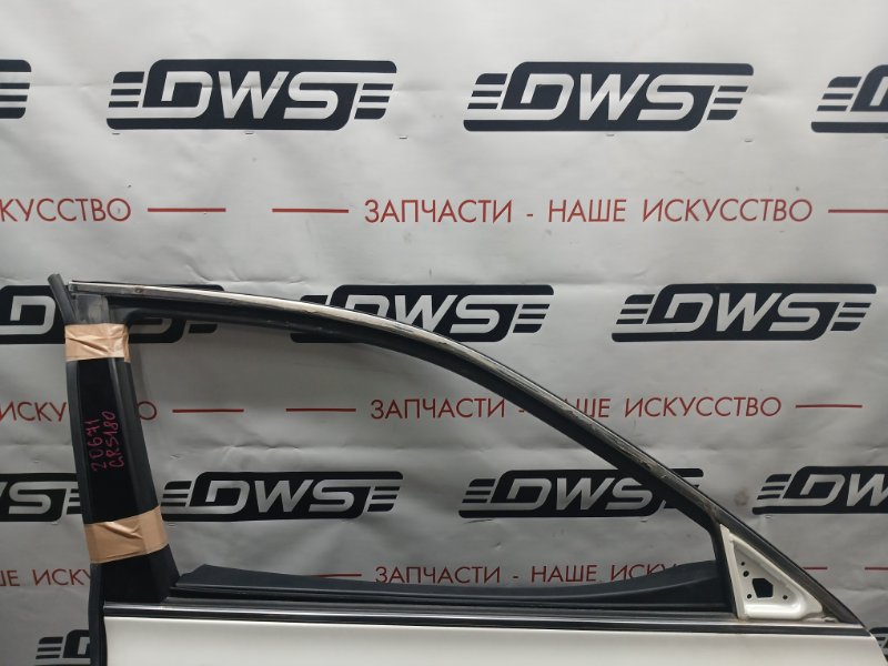 Дверь передняя правая, 20000 рублей, Красноярск