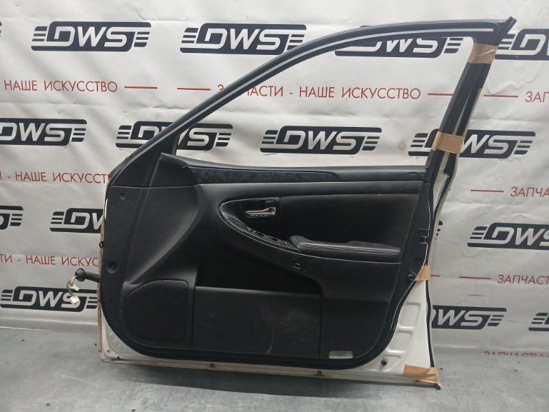 Дверь передняя правая, 20000 рублей, Красноярск