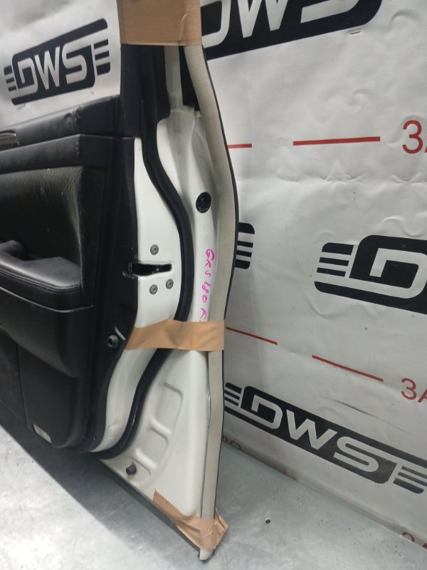 Дверь передняя правая, 20000 рублей, Красноярск