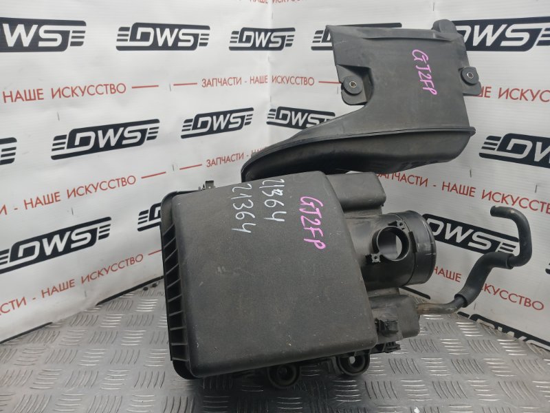 Корпус воздушного фильтра, 1500 рублей, Красноярск