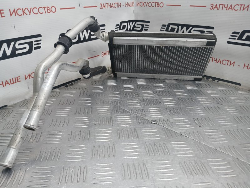 Радиатор печки, 1500 рублей, Красноярск