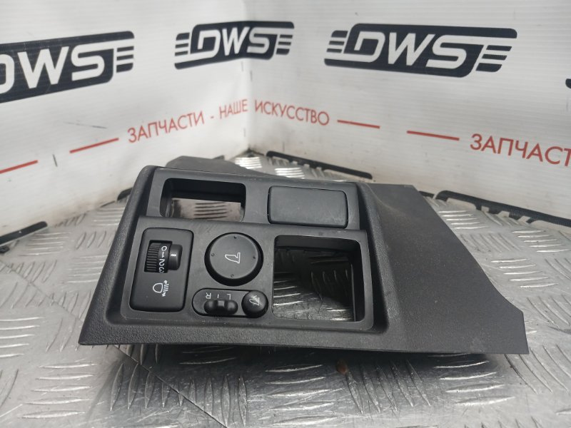 Накладка на торпедо, 700 рублей, Красноярск