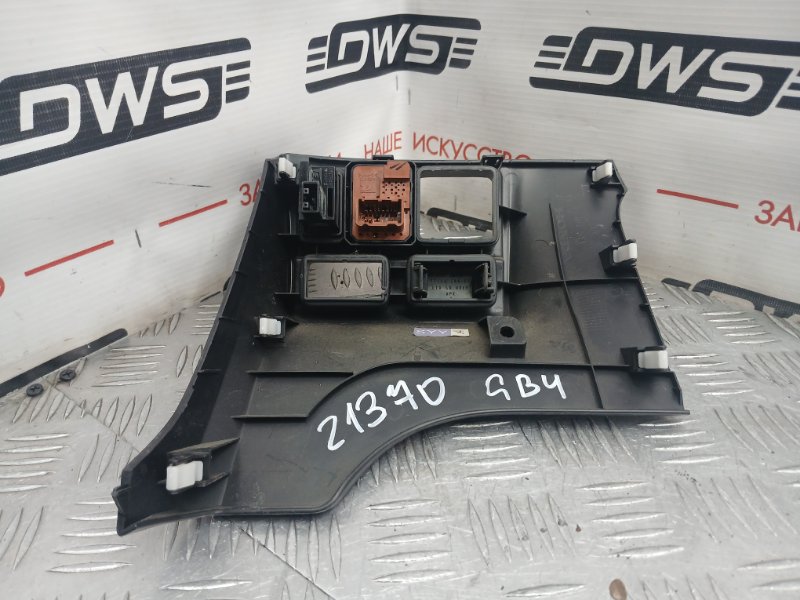 Накладка на торпедо, 700 рублей, Красноярск