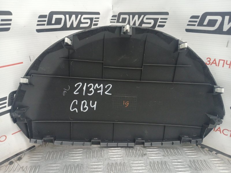 Накладка на торпедо, 500 рублей, Красноярск