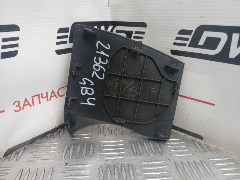 Накладка на торпедо, 500 рублей, Красноярск