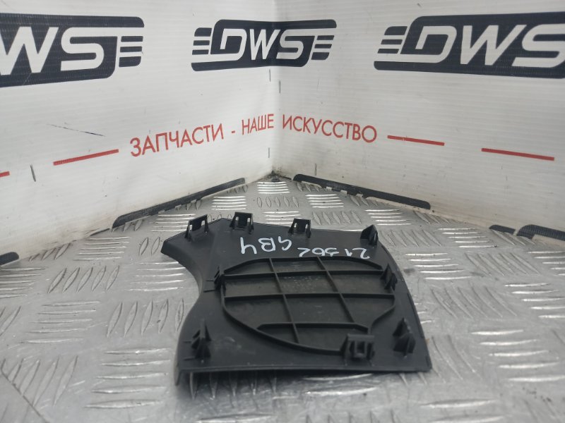 Накладка на торпедо, 500 рублей, Красноярск