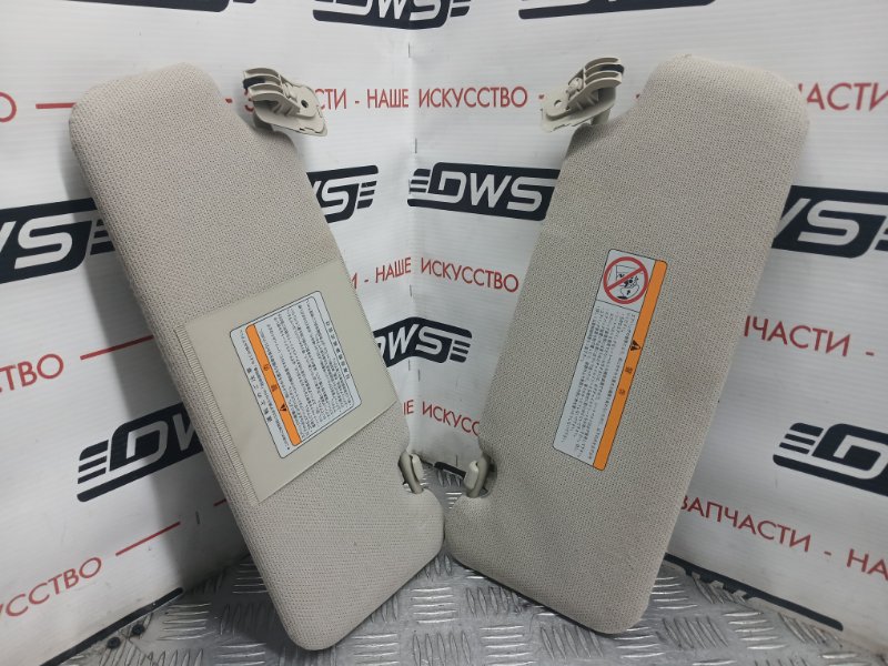 Козырек солнцезащитный, 800 рублей, Красноярск