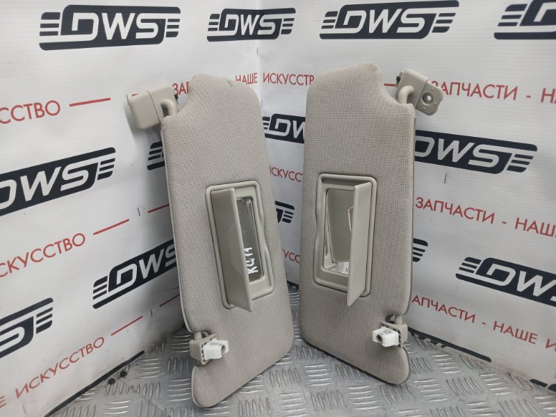 Козырек солнцезащитный, 800 рублей, Красноярск