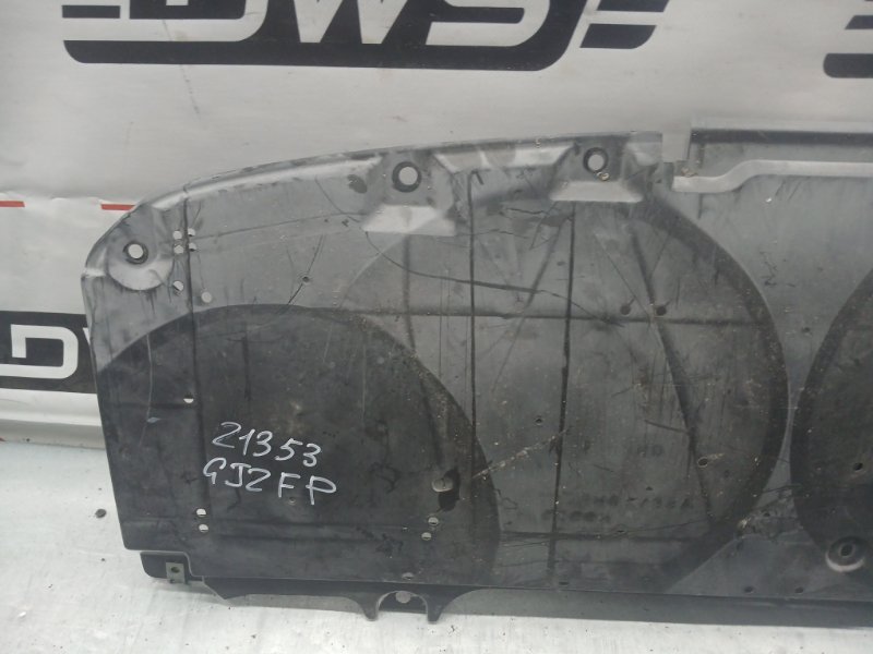 Защита двигателя, 2000 рублей, Красноярск