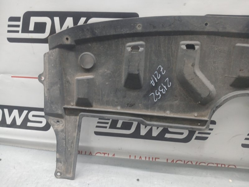 Защита двигателя, 1500 рублей, Красноярск