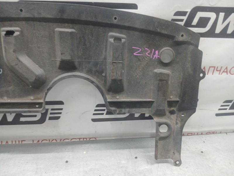 Защита двигателя, 1500 рублей, Красноярск