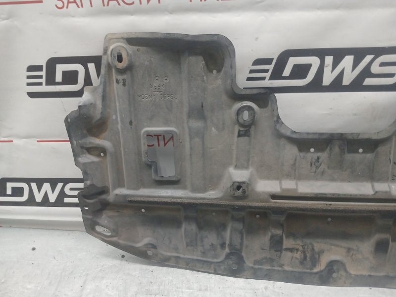 Защита двигателя, 1500 рублей, Красноярск