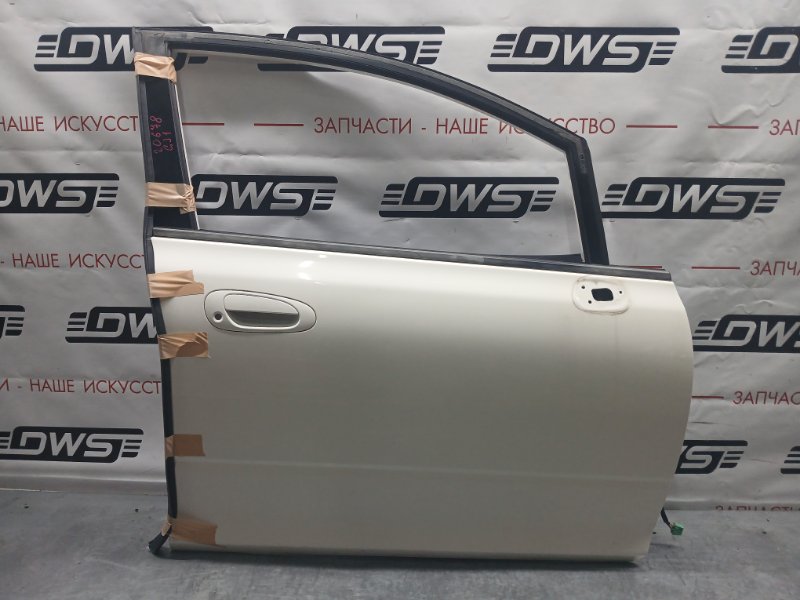 Дверь передняя правая, 9000 рублей, Красноярск