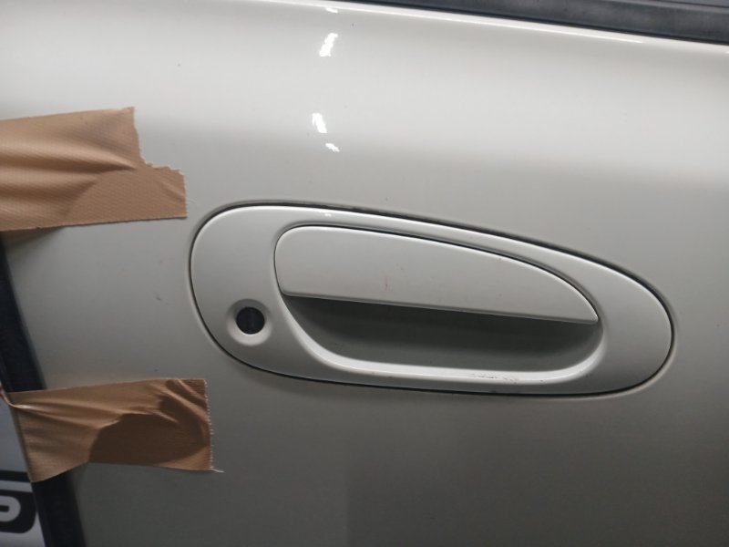 Дверь передняя правая, 9000 рублей, Красноярск