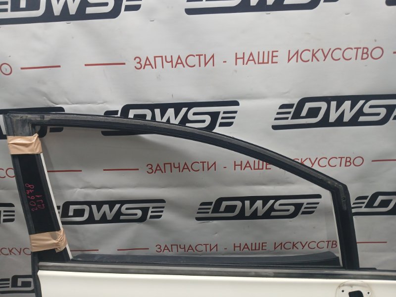 Дверь передняя правая, 9000 рублей, Красноярск