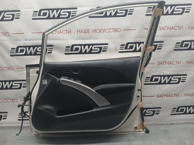 Дверь передняя правая, 9000 рублей, Красноярск