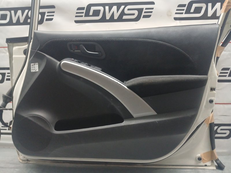 Дверь передняя правая, 9000 рублей, Красноярск