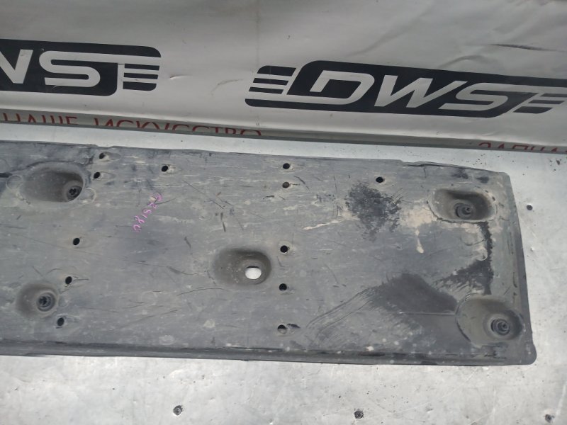 Защита днища кузова, 500 рублей, Красноярск