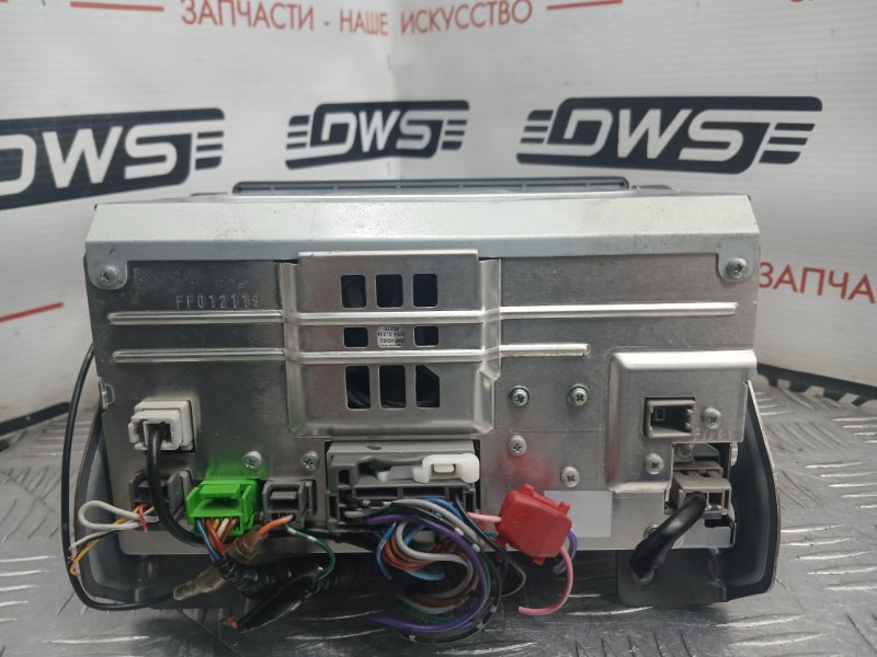 Магнитола, 1500 рублей, Красноярск