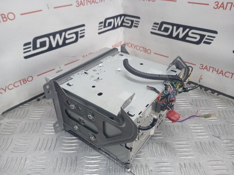 Магнитола, 1500 рублей, Красноярск