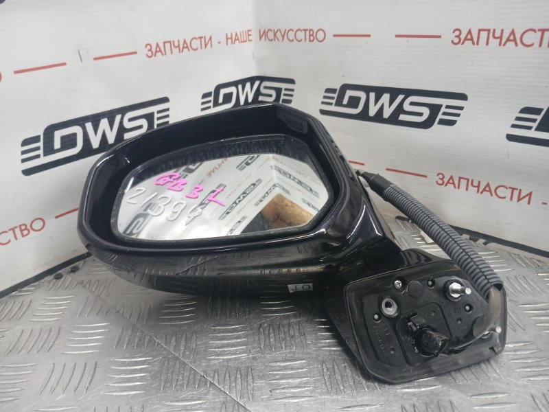 Зеркало боковое, 6600 рублей, Красноярск