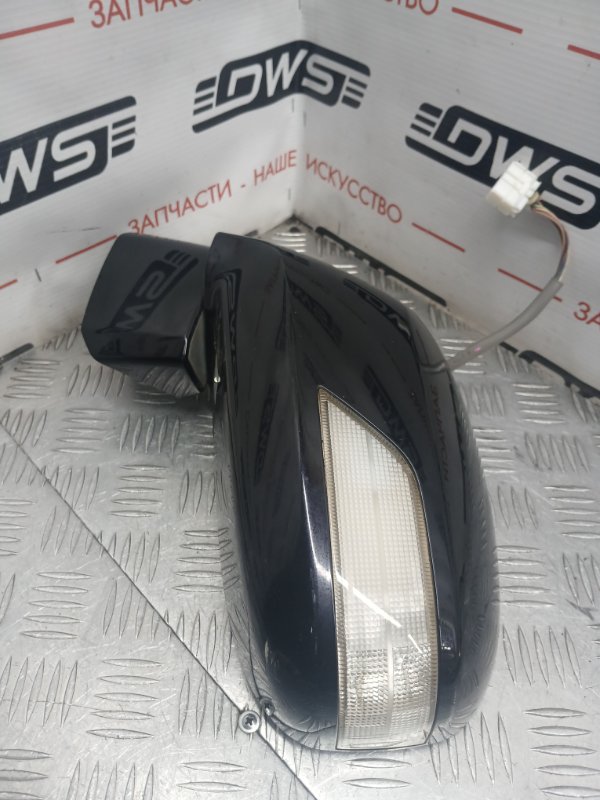 Зеркало боковое, 6600 рублей, Красноярск