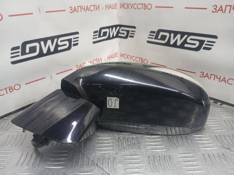 Зеркало боковое, 6600 рублей, Красноярск