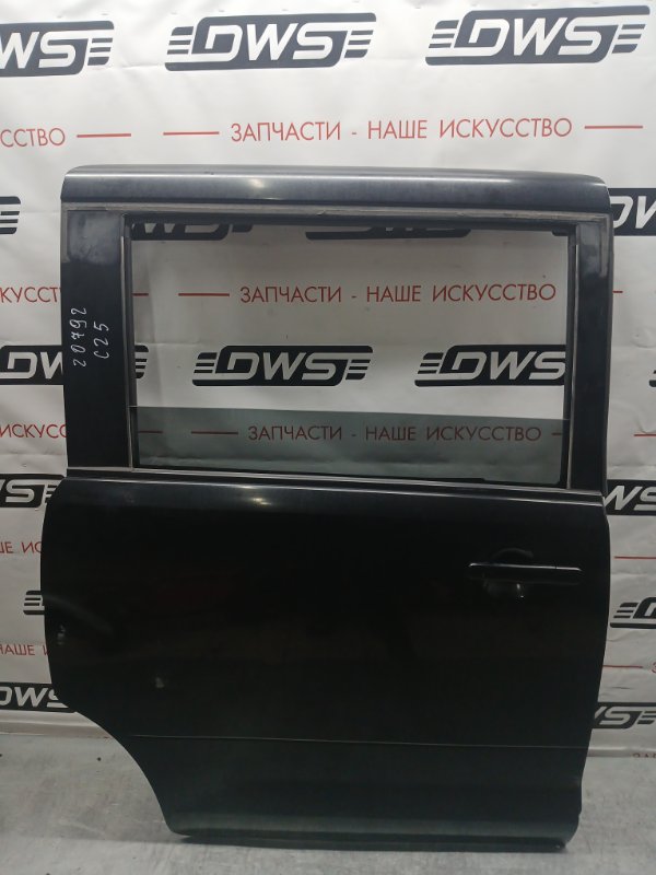 Дверь задняя правая, 12000 рублей, Красноярск