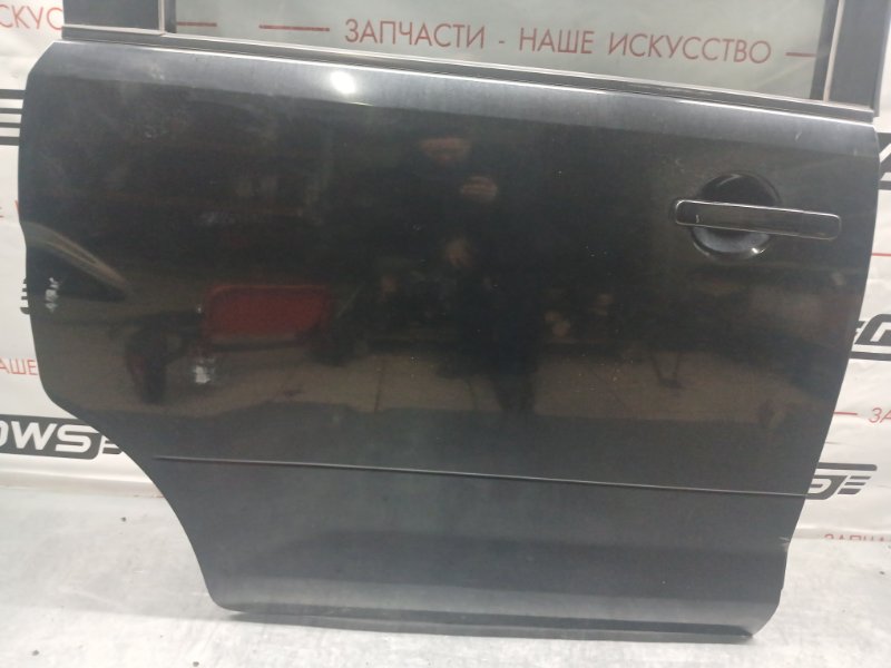 Дверь задняя правая, 12000 рублей, Красноярск