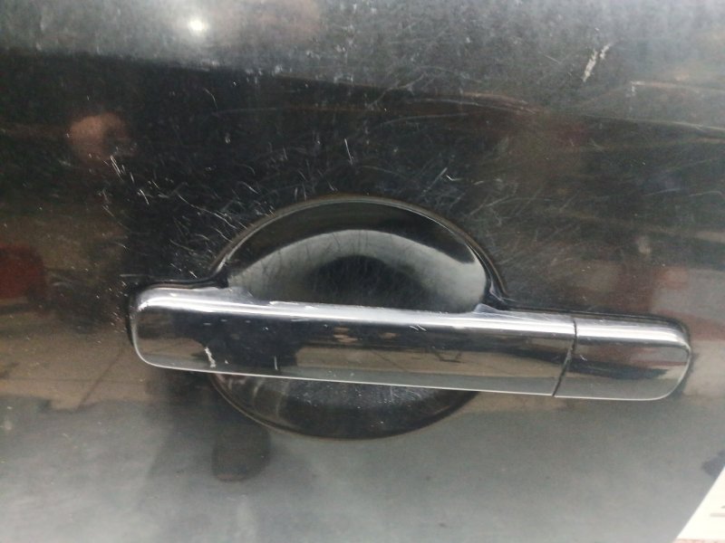 Дверь задняя правая, 12000 рублей, Красноярск