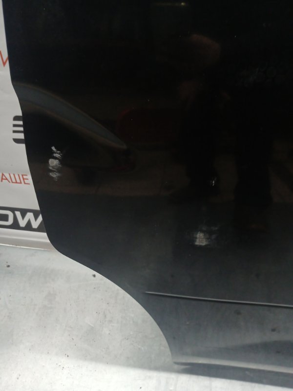 Дверь задняя правая, 12000 рублей, Красноярск