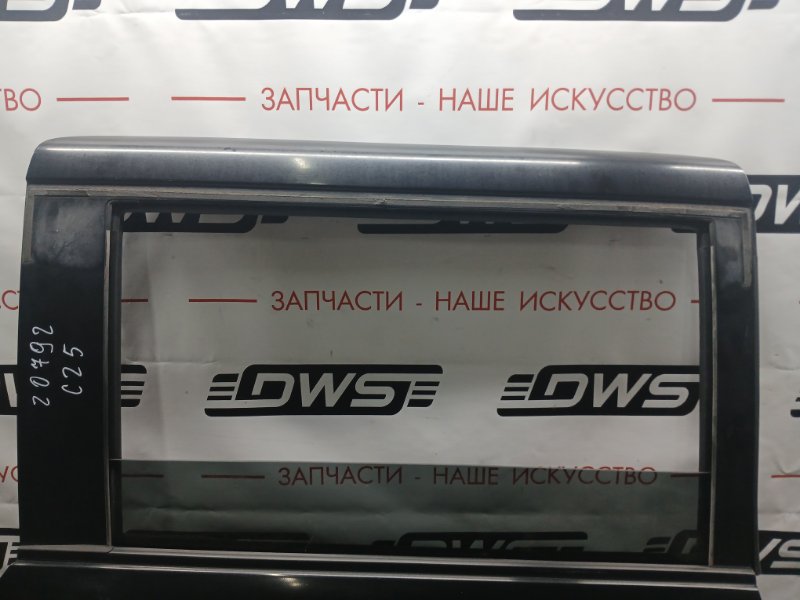 Дверь задняя правая, 12000 рублей, Красноярск