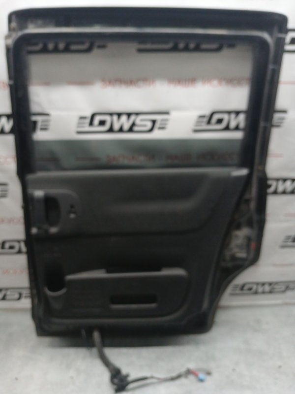 Дверь задняя правая, 12000 рублей, Красноярск