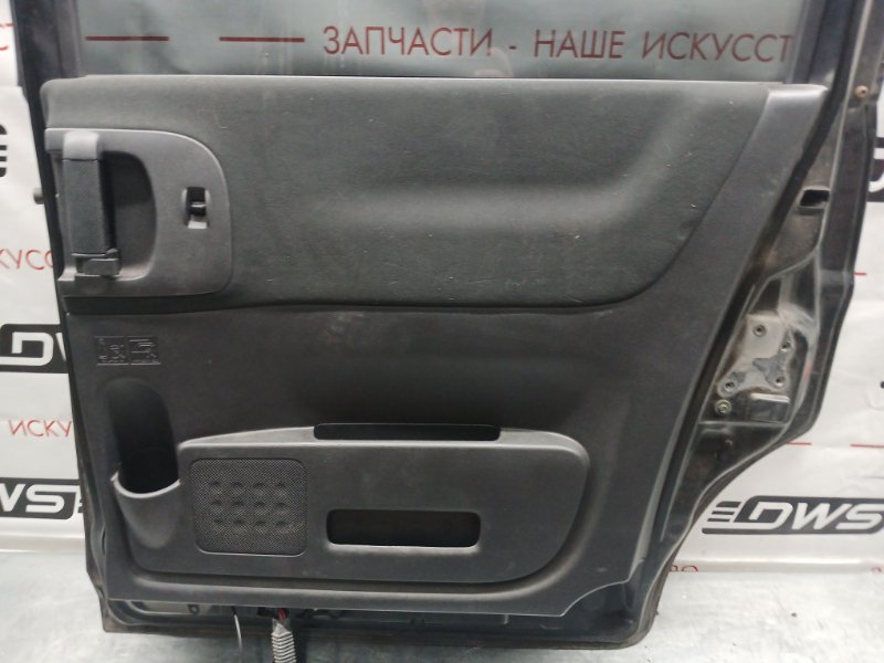 Дверь задняя правая, 12000 рублей, Красноярск