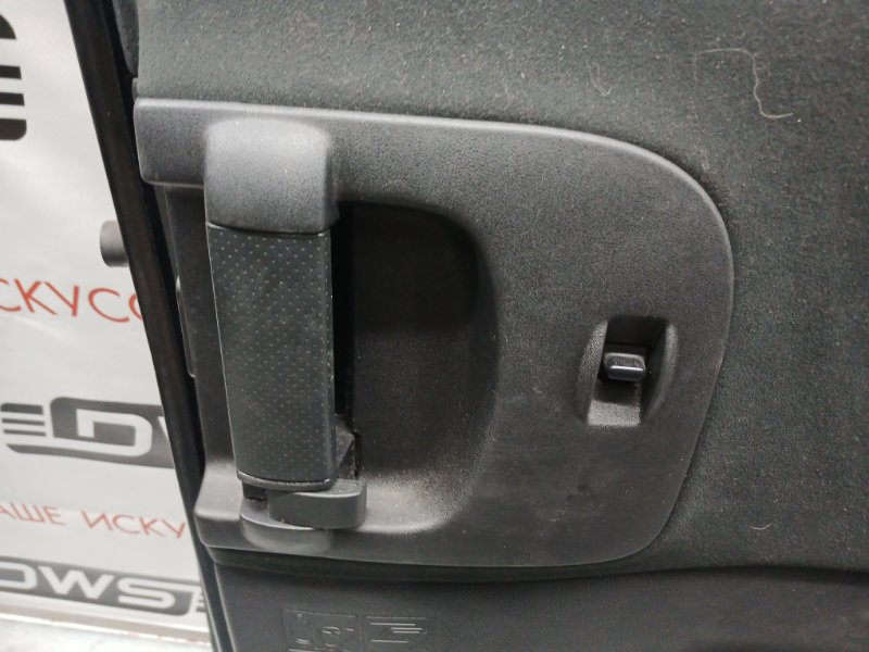 Дверь задняя правая, 12000 рублей, Красноярск