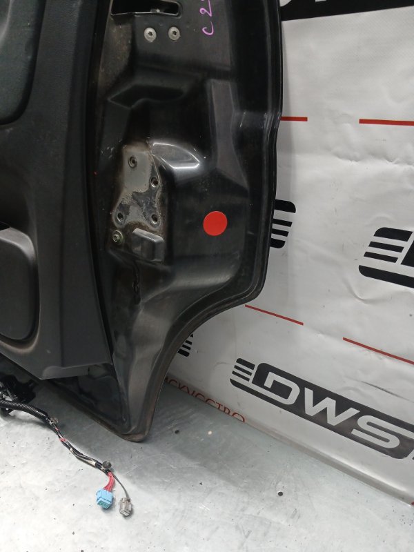 Дверь задняя правая, 12000 рублей, Красноярск